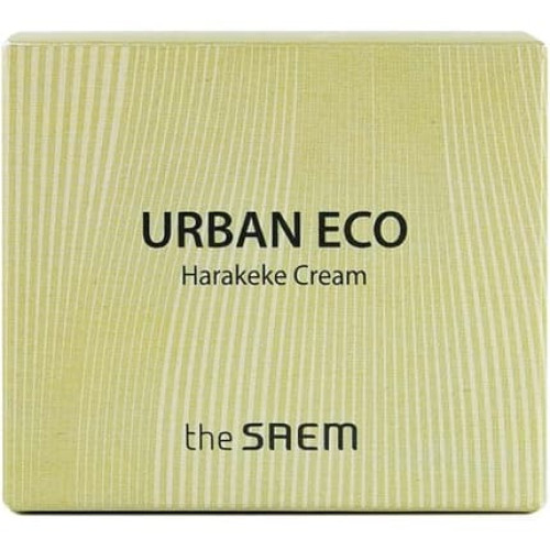 Urban Eco Harakeke Cream Crema 50ml