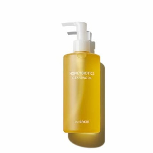 The Saem Honeybiotics Cleansing Oil 300ml
