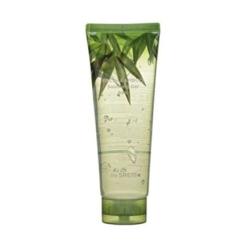 The Saem Fresh Bamboo 99% Soothing Gel 250ml
