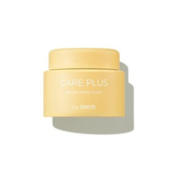 The Saem Care Plus Manuka Honey Cream 100ml