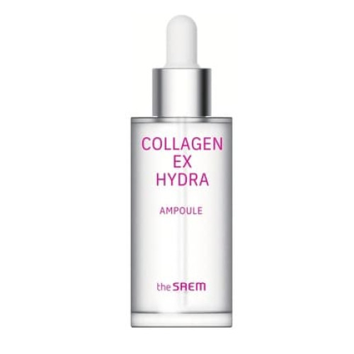 Saem The Saem Collagen Ex Hydra Serum 30 Ml