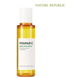 Nature Republic Vitapair C Large Capacity Blemish Serum 45ml/90ml Whitening