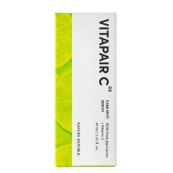 Nature Republic Vitapair C Dark Spot Serum 45ml