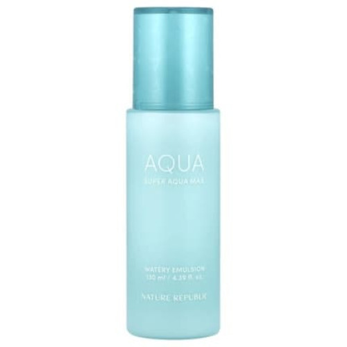 Super Aqua Max Aqueous Emulsion 4.39 Fl Oz 130ml