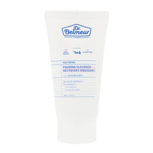 Drbelmeur Daily Repair Foam Cleanser 150ml