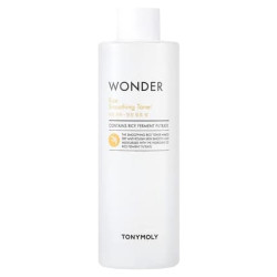 TONYMOLY Wonder Rice Smoothing Toner 500ml
