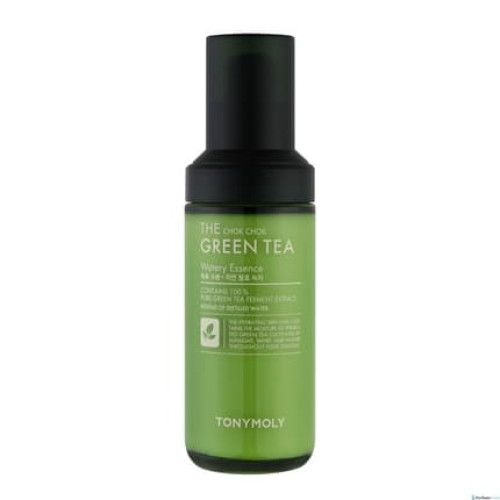 TONYMOLY The Chok Chok Green Tea Watery Essence 55ml