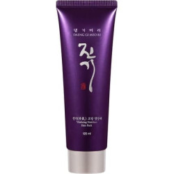 Vitalizing Nutrition Hair Pack 120ml Tube with Oriental Herb Ingredients