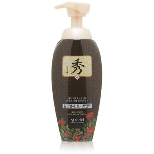 Daeng Gi Meo Ri DLAESOO Anti Hair Loss Shampoo 200ml - Made In Korea