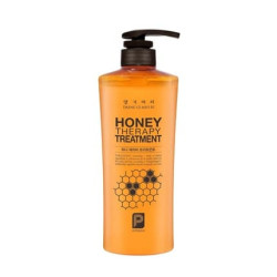 Daeng Gi Meo Ri Professional Honey Therapy Treatment - 4 Types of Nourishing Daeng Gi Meo Ri Professional Honey Therapy Treatment - 4 Types of Nourishing