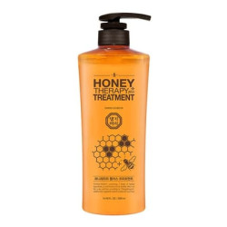 Daeng Gi Meo Ri Professional Honey Therapy PLUS Treatment 500 ml