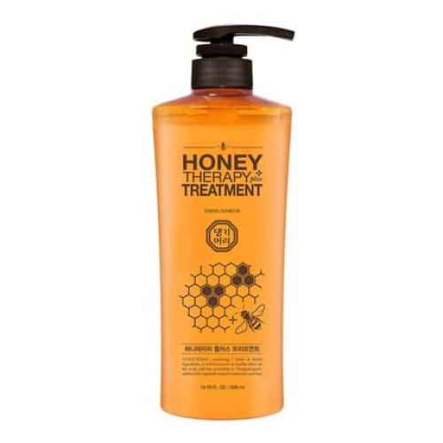 Daeng Gi Meo Ri Professional Honey Therapy PLUS Treatment 500 ml