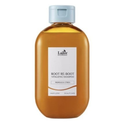 Lador Root Re-Boot Vitalizing Shampoo with Propolis & Citron 300ml Lador Root Re-Boot Vitalizing Shampoo with Propolis & Citron 300ml