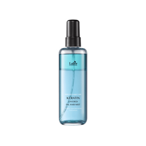 Lador Keratin Layered Oil Hair Mist