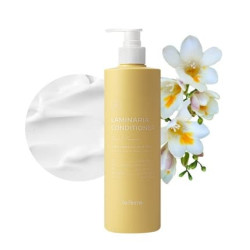 Laferme Laminaria Conditioner with Organic Ingredients for Damaged Hair Care Laferme Laminaria Conditioner with Organic Ingredients for Damaged Hair Care