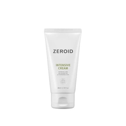 ZEROID Intensive Cream 80ml