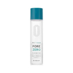 Be The Skin Bha Pore Zero Toner Be The Skin Bha Pore Zero Toner