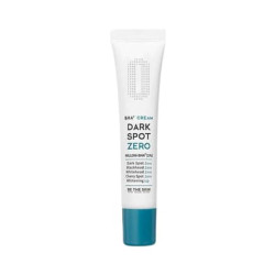 Be The Skin Bha Dark Spot Zero Cream 35 Ml