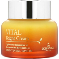 The Skin House Vital Bright Cream Face Cream 50ml