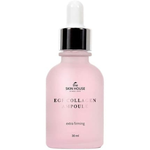 THE SKIN HOUSE since 1979 Egf Collagen Ampoule 30ml