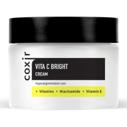 Coxir Vita C Light Cream 50ml Coxir Vita C Light Cream 50ml