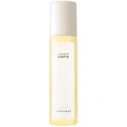 Miin Cosmetics Sioris Day By Day Cleansing Gel 150ml