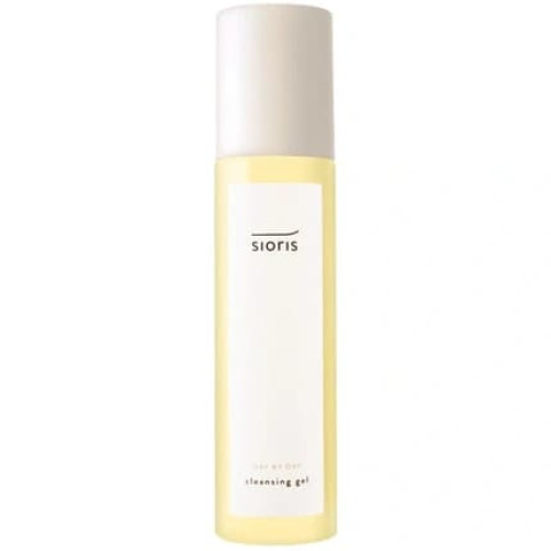 Miin Cosmetics Sioris Day By Day Cleansing Gel 150ml