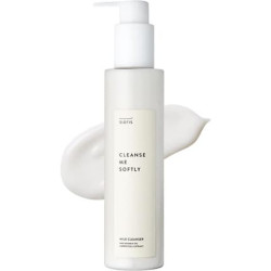 Sioris Cleanse Me Softly Milk Cleanser 200g
