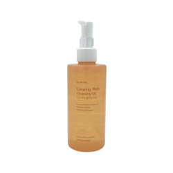Glamfox Cleansing Oil With Pha And Ginseng Extract 200ml
