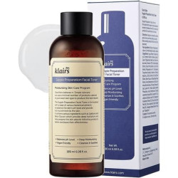 Dearklairs Supple Preparation Facial Toner 180ml Dearklairs Supple Preparation Facial Toner 180ml