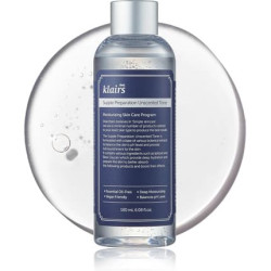 Dearklairs Supple Preparation Unscented Toner 6.08 Fl Oz - Lightweight Essential Dearklairs Supple Preparation Unscented Toner 6.08 Fl Oz - Lightweight Essential