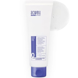Acwell pH Balancing Bubble-Free Hydrating Facial Cleansing Gel 54 Fl Oz