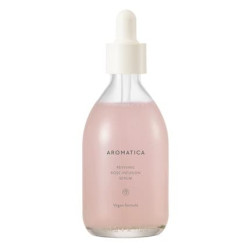 AROMATICA Reviving Rose Infusion Serum 100ml