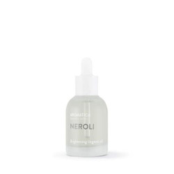 Aromatica Organic Neroli Brightening Facial Oil