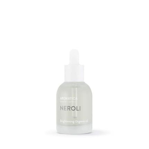 Aromatica Organic Neroli Brightening Facial Oil