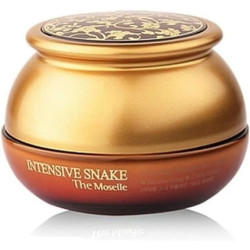 Bergamo Wrinkle Care Cream Intensive Snake Moisturizing Ultra Lifting Bergamo Wrinkle Care Cream Intensive Snake Moisturizing Ultra Lifting