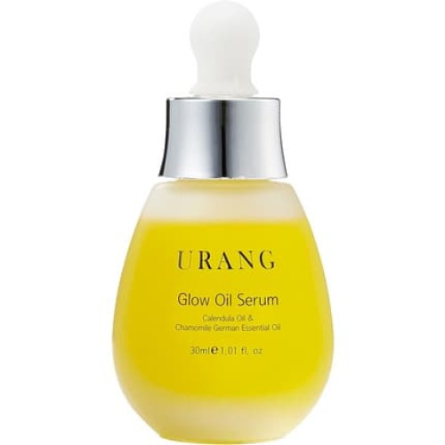 Urang Glow Oil Serum Yellow 30ml
