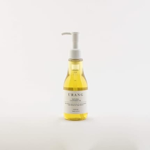 Urang Natural Cleansing Oil 150ml