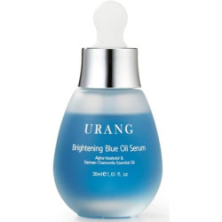 Urang Brightening Blue Oil Serum 30ml