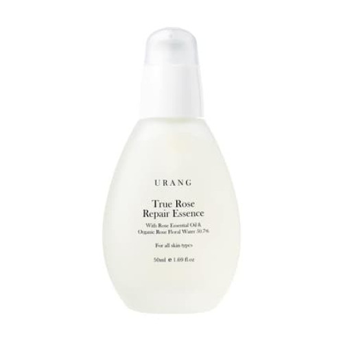 Urang True Rose Repair Essence 50ml