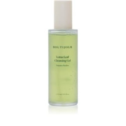 Boutijour Lotus Leaf Cleansing Gel