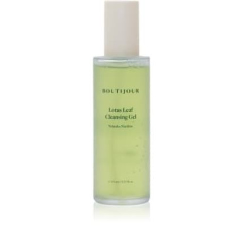 Boutijour Lotus Leaf Cleansing Gel