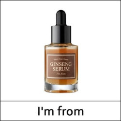 I'm From Ginseng Serum 30ml Sweet Korea Cosmetic