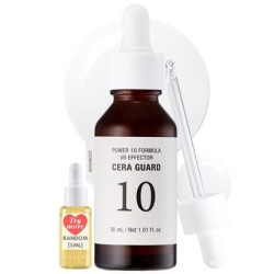 It'S SKIN Power 10 Formula VB Effector Ampoule Serum 30ml - Moisturizing and Nourishing Rough Skin