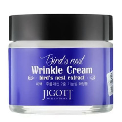 Jigott Jigott Bird's Nest Firming Cream 70 Ml Jigott Jigott Bird's Nest Firming Cream 70 Ml