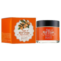 Jigott Argan Rich Cream 70 ml Jigott Argan Rich Cream 70 ml
