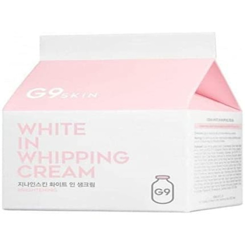 Berrisom G9 Skin White In Whipping Cream 50g