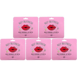 G9 Skin - Self Aesthetic Rose Hydrogel Lip Patch Monodose
