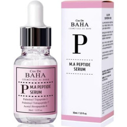 Cos De Baha P M.A Peptide Serum 30ml - Skincare Serum