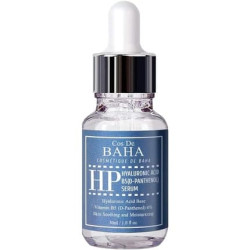 Cos De Baha Vitamin B5 & Hyaluronic Acid Serum 30ml Hydrating Face